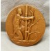 HALL OF FAME MEDAL . HORACE MANN